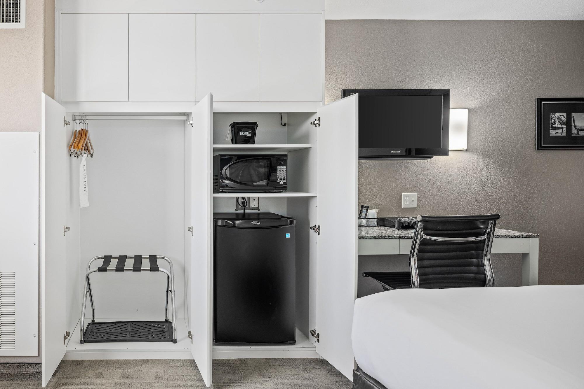 Home Inn Медисин Хет Екстериор снимка